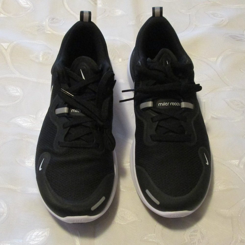#SOLD# NIKE MEN’S REACT MILER – NWT 9 - Picture 4 of 12